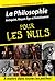 La philosophie pour les nuls  by Christian Godin