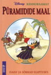 Püramiidide maal: Daisy ja sõbrad Egiptuses
