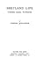 Shetland Life under Earl Patrick