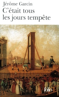 C'était tous les jours tempête (Mass Market Paperback)