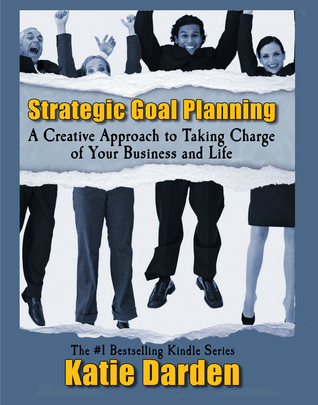 Strategic Goal Planning (All 3 books)