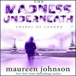 The Madness Underneath