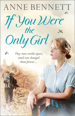 If You Were the Only Girl (Hardcover)