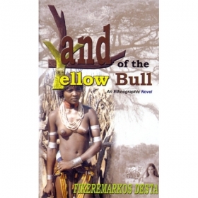 Land of the yellow bull