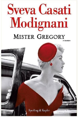 Mister Gregory (Hardcover)