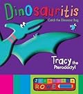 Tracy the Pterodactyl