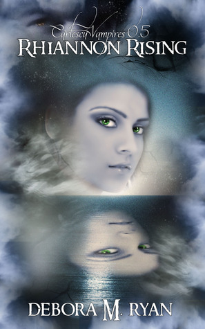 Rhiannon Rising (Cartescu Vampires 0.5)