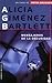 Mensajeros de la oscuridad by Alicia Giménez Bartlett