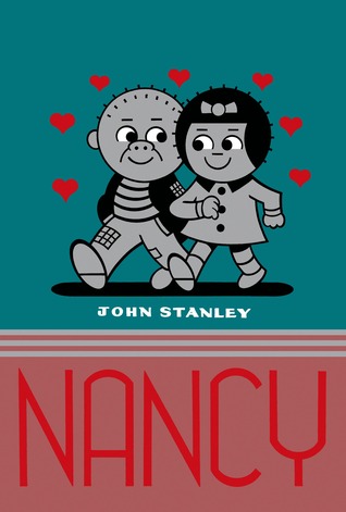 Nancy, Volume 4 (Hardcover)