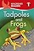 Tadpoles and Frogs
