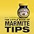 The Little Book of Marmite Tips by Paul Hartley