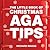 The Little Book of Aga Christmas Tips