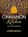 Cinnamon Kitchen: The Cookbook