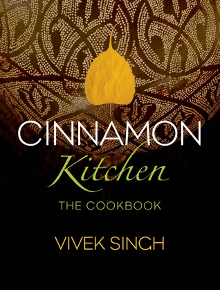 Cinnamon Kitchen: The Cookbook (Hardcover)