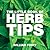 The Little Book of Herb Tips