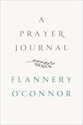 A Prayer Journal