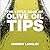 The Little Book of Olive Oil Tips (Little Books of Tips)