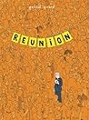 Reunion by Pascal Girard Reunion by Pascal Girard