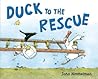 Duck to the Rescue by John Himmelman