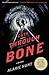 Cuts Through Bone (Guthrie and Vasquez Mystery, #1)