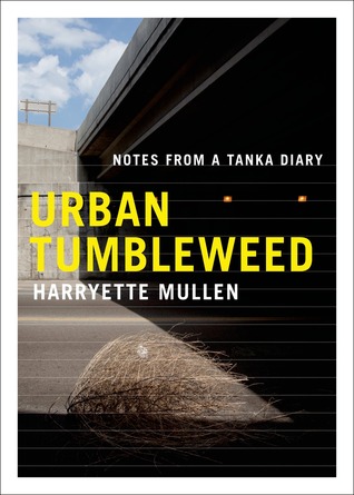 Urban Tumbleweed: Notes from a Tanka Diary (Paperback)