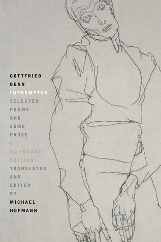 Impromptus: Selected Poems and Some Prose (Hardcover)