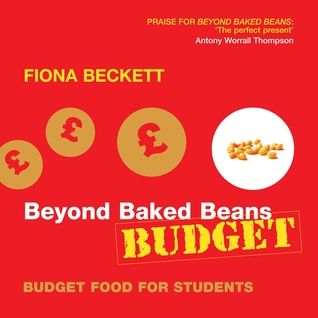 Beyond Baked Beans Budget: Budget Food for Students