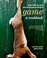 Game: A Cookbook Game: A Cookbook