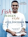 Fish, Indian Style by Atul Kochhar