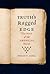 Truth's Ragged Edge: The Rise of the American Novel