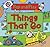 Pop and Play: Things That Go