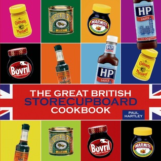 The Great British Storecupboard Cookbook (Storecupboard Cookbooks)