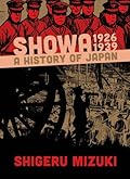 Showa 1926-1939: A History of Japan