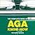 The Complete Book of Aga Know-How by Richard Maggs