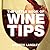 The Little Book of Wine Tips