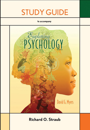 Study Guide for Exploring Psychology