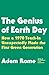 The Genius of Earth Day: Ho...