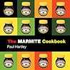 The Marmite Cookbook by Paul Hartley