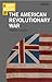 A Short History of the American Revolutionary War by Stephen Conway