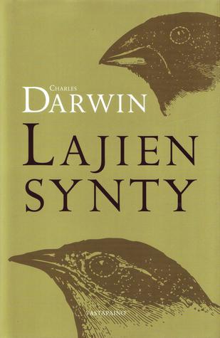 Lajien synty