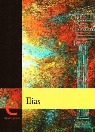 Ilias (Paperback)