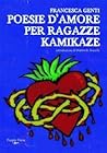 Poesie d'amore per ragazze kamikaze