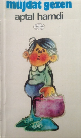 Aptal Hamdi (Paperback)