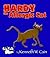 Hardy the Allergic Cat