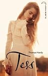 Tess by Thomas Hardy