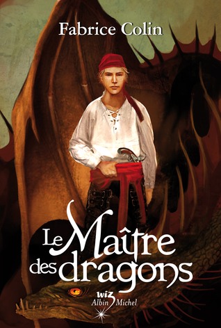 LE MAITRE DES DRAGONS T2 (Paperback)
