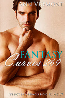 Fantasy Curves 269
