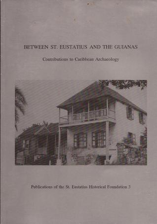 Between St. Eustatius and the Guianas