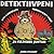 Detektiivpeni ja Kuldkiisu juhtum : aita lahendada kriminaalset lugu!
