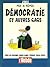 Démocratie et autres gags